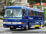Transportadora Tamboré 4536 na cidade de São Paulo, São Paulo, Brasil, por Renan Vieira. Número da foto: #6317443.
