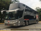Auto Viação 1001 108.514 na cidade de São Paulo, São Paulo, Brasil, por Tarcisio Rodrigues da Silva. Número da foto: #6317102.