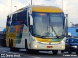 Empresa Gontijo de Transportes 19255 na cidade de São Paulo, São Paulo, Brasil, por Roberto Teixeira. Número da foto: #6317501.