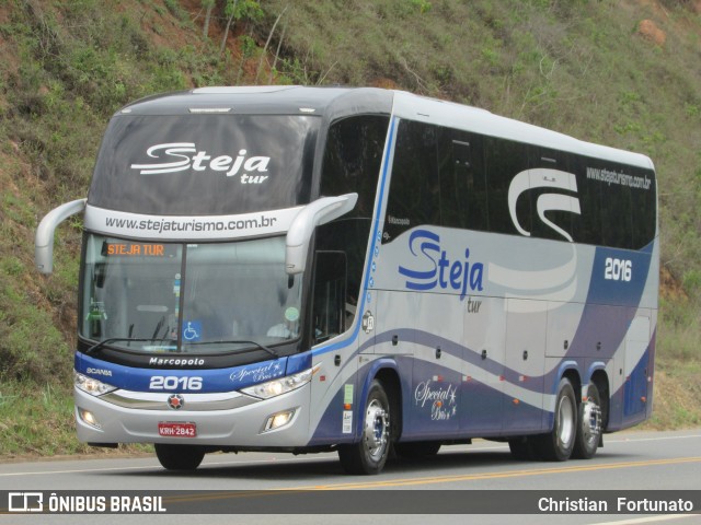 Steja Turismo 2016 na cidade de Coimbra, Minas Gerais, Brasil, por Christian  Fortunato. ID da foto: 6262924.