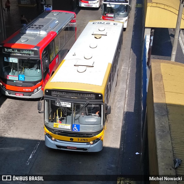 VIP - Unidade AE Carvalho 3 2763 na cidade de São Paulo, São Paulo, Brasil, por Michel Nowacki. Número da foto: #6263765.