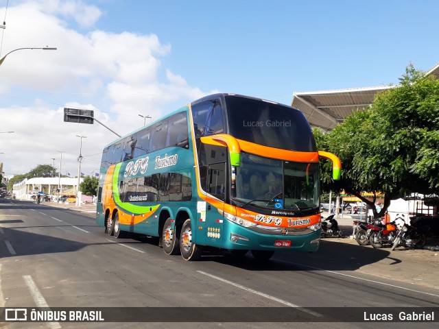 RFG Turismo 2020 na cidade de Juazeiro do Norte, Ceará, Brasil, por Lucas Gabriel. ID da foto: 6262507.