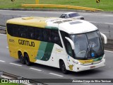 Empresa Gontijo de Transportes 18205 na cidade de Lavrinhas, São Paulo, Brasil, por Jhonatan Diego da Silva Trevisan. Número da foto: #6263437.