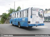 Belo Horizonte Transporte Urbano > Viação Real 2233 na cidade de Belo Horizonte, Minas Gerais, Brasil, por Tarcisio Rodrigues da Silva. Número da foto: #:id.