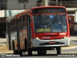 Expresso Luziense > Territorial Com. Part. e Empreendimentos 30093 na cidade de Santa Luzia, Minas Gerais, Brasil, por Joase Batista da Silva. Número da foto: #6262555.