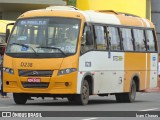 STEC - Subsistema de Transporte Especial Complementar D-238 na cidade de Salvador, Bahia, Brasil, por Ícaro Chagas. Número da foto: #:id.