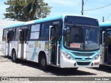 Aliança Transportes Urbanos 21409 na cidade de Fortaleza, Ceará, Brasil, por Kieu Abreu. Número da foto: #:id.
