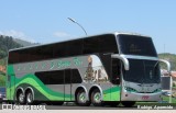 Corpo Tur 6178 na cidade de Aparecida, São Paulo, Brasil, por Rodrigo  Aparecido. Número da foto: #6262923.