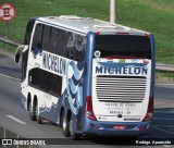Michelon Turismo 2250 na cidade de Aparecida, São Paulo, Brasil, por Rodrigo  Aparecido. Número da foto: #6262908.