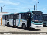 Aliança Transportes Urbanos 21404 na cidade de Fortaleza, Ceará, Brasil, por Kieu Abreu. Número da foto: #:id.