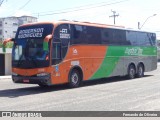 Aguiar Tur Viagens e Excursões 2400 na cidade de Fortaleza, Ceará, Brasil, por Fernando de Oliveira. Número da foto: #:id.