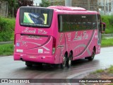 Lual Rio Turismo e Fretamento 2020 na cidade de Belo Horizonte, Minas Gerais, Brasil, por Adão Raimundo Marcelino. Número da foto: #6263491.