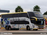 RodeRotas - Rotas de Viação do Triângulo 7701 na cidade de Goiânia, Goiás, Brasil, por João Victor. Número da foto: #6262871.