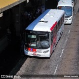 Allibus Transportes 4 5303 na cidade de São Paulo, São Paulo, Brasil, por Michel Nowacki. Número da foto: #6263812.