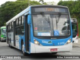 TUPI - Transportes Urbanos Piratininga 6 2179 na cidade de São Paulo, São Paulo, Brasil, por Willian Raimundo Morais. Número da foto: #:id.