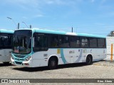 Aliança Transportes Urbanos 21411 na cidade de Fortaleza, Ceará, Brasil, por Kieu Abreu. Número da foto: #:id.