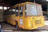 Colégio Platão 8080 na cidade de Assis, São Paulo, Brasil, por Francisco Ivano. Número da foto: #6263557.