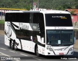 TJ Turismo 3030 na cidade de Aparecida, São Paulo, Brasil, por Rodrigo  Aparecido. Número da foto: #6262921.