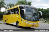 Brisa Ônibus 9802 na cidade de Juiz de Fora, Minas Gerais, Brasil, por Tarcisio Rodrigues da Silva. Número da foto: #6262866.
