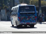 Viação Paratodos > São Jorge > Metropolitana São Paulo > Mobibrasil 6 3844 na cidade de São Paulo, São Paulo, Brasil, por David Roberto Silva Dos Santos. Número da foto: #6263766.
