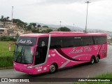 Lual Rio Turismo e Fretamento 2020 na cidade de Belo Horizonte, Minas Gerais, Brasil, por Adão Raimundo Marcelino. Número da foto: #6263476.