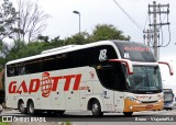 Auto Viação Gadotti 1016 na cidade de São Paulo, São Paulo, Brasil, por Bruno - ViajanteFLA. ID da foto: :id.