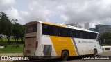 Viação Araguarina 10605 na cidade de Brasília, Distrito Federal, Brasil, por André Luis Nascimento . Número da foto: #6262398.