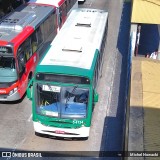 Imperial Transportes 5 4134 na cidade de São Paulo, São Paulo, Brasil, por Michel Nowacki. Número da foto: #6263797.