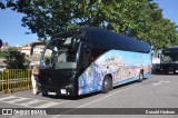 Maia Transportes 236 na cidade de Porto, Porto, Portugal, por Donald Hudson. Número da foto: #6262925.