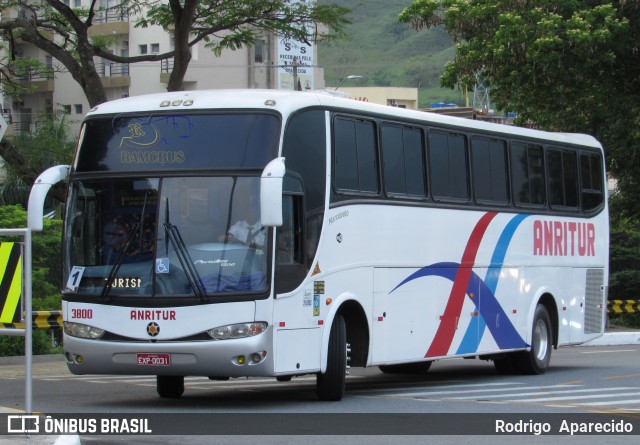Anritur 3800 na cidade de Aparecida, São Paulo, Brasil, por Rodrigo  Aparecido. Número da foto: #6264925.
