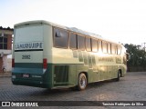 Auto Viação Camurujipe 2882 na cidade de Vitória da Conquista, Bahia, Brasil, por Tarcisio Rodrigues da Silva. Número da foto: #6265204.