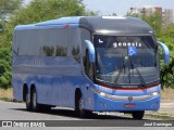 Expresso Guanabara 623 na cidade de Aracaju, Sergipe, Brasil, por José Domingos. Número da foto: #:id.