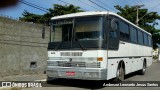 Ônibus Particulares 2801 na cidade de Aracaju, Sergipe, Brasil, por Anderson Leonardo Jesus Santos. ID da foto: :id.