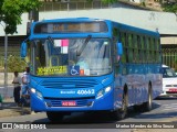 Rodopass > Expresso Radar 40662 na cidade de Belo Horizonte, Minas Gerais, Brasil, por Marlon Mendes da Silva Souza. Número da foto: #:id.