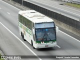 Empresa Gontijo de Transportes 21100 na cidade de São José dos Campos, São Paulo, Brasil, por Ezequiel Vicente Fernandes. Número da foto: #6264832.