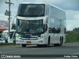 Planalto Transportes 2110 na cidade de Pantano Grande, Rio Grande do Sul, Brasil, por Rodrigo  Ribeiro. Número da foto: #:id.