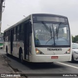 Sambaíba Transportes Urbanos 5005 na cidade de São Paulo, São Paulo, Brasil, por Markus Bus Vip. Número da foto: #:id.