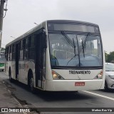 Sambaíba Transportes Urbanos 5005 na cidade de São Paulo, São Paulo, Brasil, por Markus Bus Vip. ID da foto: :id.