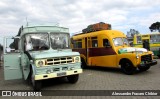 Ônibus Particulares  na cidade de Campo Largo, Paraná, Brasil, por Alessandro Fracaro Chibior. Número da foto: #6264818.