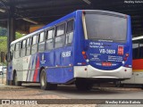 VB Transportes e Turismo 3659 na cidade de Porto Feliz, São Paulo, Brasil, por Weslley Kelvin Batista. ID da foto: :id.