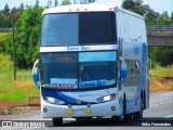 Gama-Bus  na cidade de Brasil, por Seba Hernández. Número da foto: #:id.