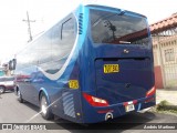 Autobuses sin identificación - Costa Rica PB 2358 na cidade de Costa Rica, Mato Grosso do Sul, Brasil, por Andrés Martínez Rodríguez. ID da foto: :id.