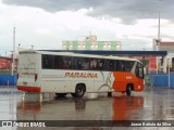 Viação Paraúna 985 na cidade de Goiânia, Goiás, Brasil, por Joase Batista da Silva. Número da foto: #:id.