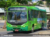 Viação Santa Edwiges 69872 na cidade de Belo Horizonte, Minas Gerais, Brasil, por Marlon Mendes da Silva Souza. Número da foto: #:id.