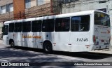 Rápido Campinas 14246 na cidade de Jundiaí, São Paulo, Brasil, por Adercio Holanda Moura Junior. Número da foto: #:id.