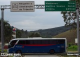Viação Riodoce 91811 na cidade de Manhuaçu, Minas Gerais, Brasil, por Saimom  Lima. Número da foto: #6264789.