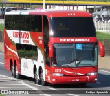 Fernando Turismo 2010 na cidade de Aparecida, São Paulo, Brasil, por Rodrigo  Aparecido. Número da foto: #6264947.
