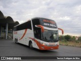 RealMaia Turismo e Cargas 1607 na cidade de Montes Claros, Minas Gerais, Brasil, por Tarcisio Rodrigues da Silva. Número da foto: #6265068.