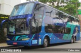 Malibu Turismo 18000 na cidade de Caldas Novas, Goiás, Brasil, por Carlos Júnior. Número da foto: #6265086.