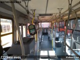 Araucária Transportes Coletivos LC070 na cidade de Curitiba, Paraná, Brasil, por Matheus Ribas. Número da foto: #6265580.